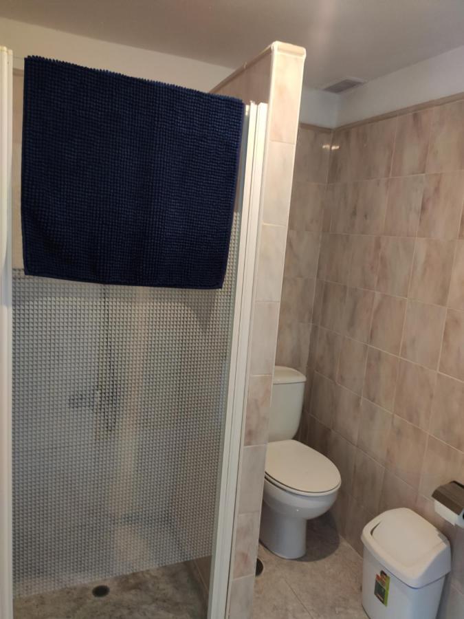 Private Bungalow A 200 Meters To Yumbo Center マスパロマス エクステリア 写真